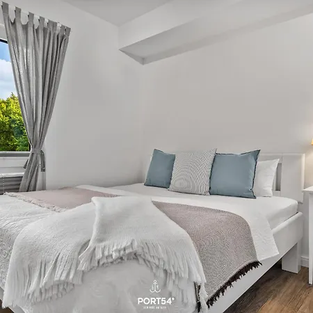 Apartman Kuestenglueck