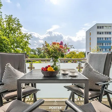 Kuestenglueck * Damp