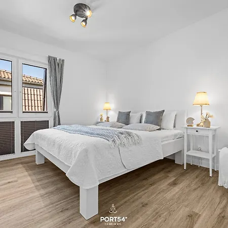 Küstenglück Apartment