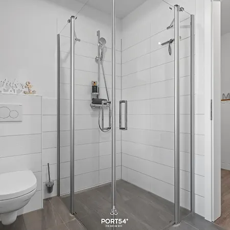 Kuestenglueck Апартаменты *