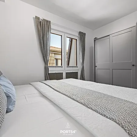 Apartmán Kuestenglueck