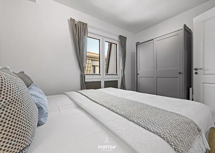 Apartamento Kuestenglueck