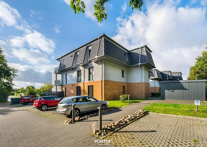 Kuestenglueck * Damp